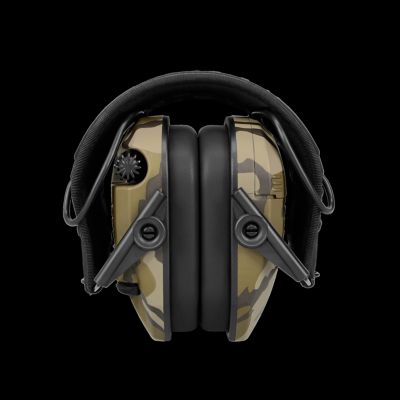 Image showing  Razor Slim Electronic Muffs- MOBL