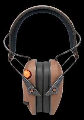 Image showing  Razor Slim Electronic Muffs- LE Wetlands