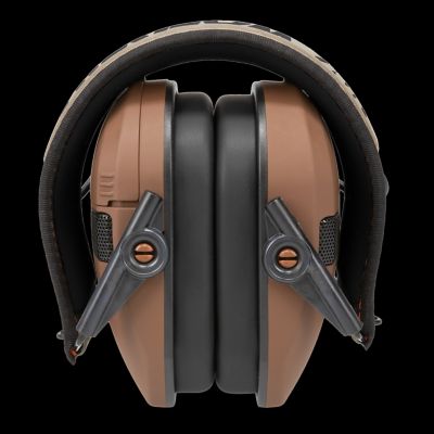 Image showing  Razor Slim Electronic Muffs- LE Wetlands