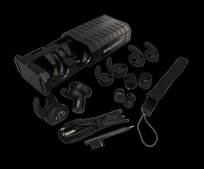 Image showing  Restrictor Ear Buds - Bluetooth