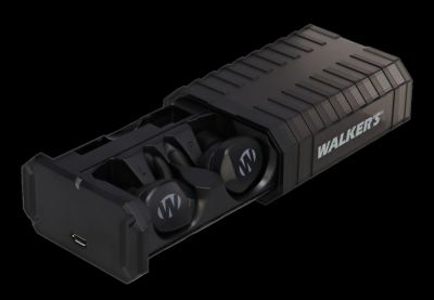 Image showing  Restrictor Ear Buds - Bluetooth