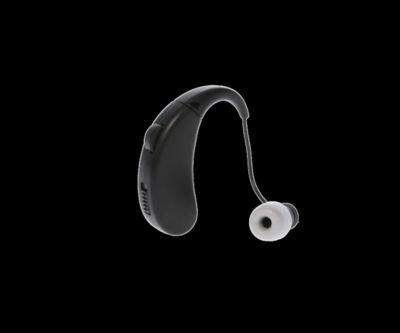 Image showing  Ultra Ear BTE Rechargable (2 Pack)