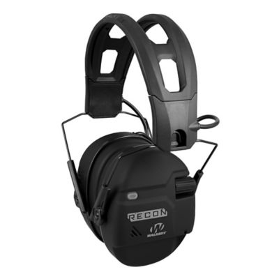 Image showing  Recon Bluetooth Electronic Muffs