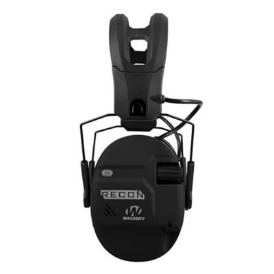 Image showing  Recon Bluetooth Electronic Muffs