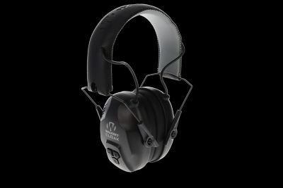 Image showing  Cloak Dual Mic Electronic Muff