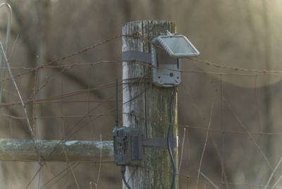 Image showing 3 th Stealth Cam Solar Panel 5000MAh