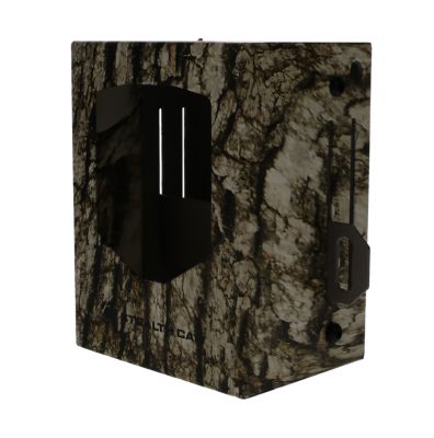 Image showing  Camo Trail Cam Security Box