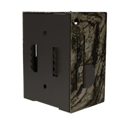 Image showing  Camo Trail Cam Security Box