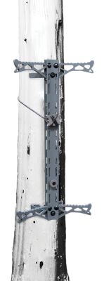 Hawk Helium 20 ft. Climbing Sticks Gen 2