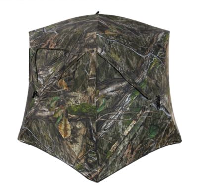Image showing  Care Taker Run & Gun blind - MODNA XL Camo
