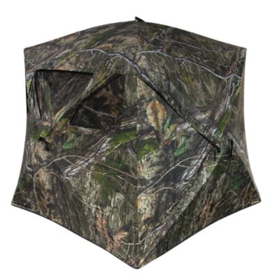 Image showing  Care Taker Wide Bottom Extreme Blind - MODNA XL Camo