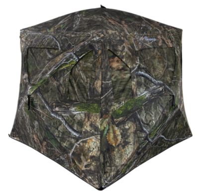 Ameristep Brickhouse Wide Bottom Extreme Blind - MODNA XL Camo