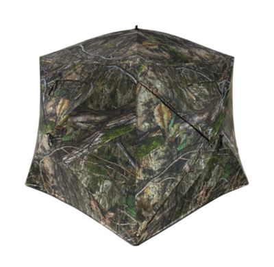 Image showing  Banshee Wide Bottom Extreme Blind - MODNA XL Camo