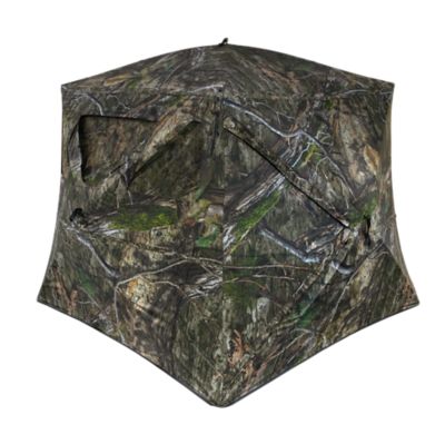 Image showing  Care Taker Magnum Wide Bottom Blind - MODNA XL Camo