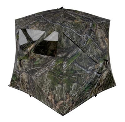 Image showing  Care Take Wide Bottom Blind - MODNA XL Camo