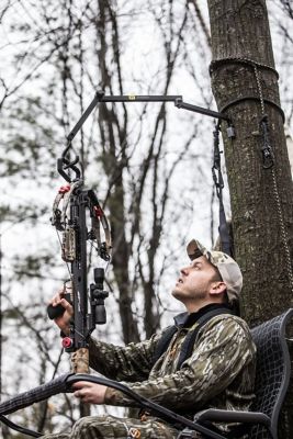 Image showing  Cogadget Bow Arm