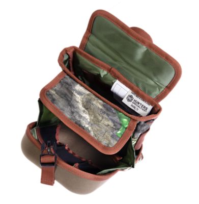 Image showing  Turkey Chest Pack - MO