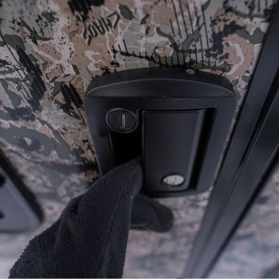 Image showing  Double Blind