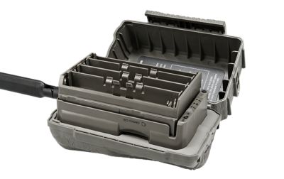 Image showing  Flashback 40MP Cellular Cam