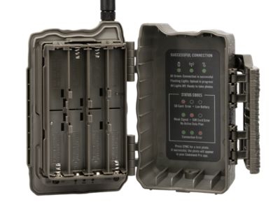 Image showing  Flashback 40MP Cellular Cam