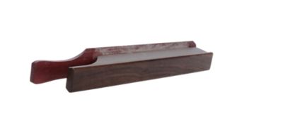 Image showing  Paul Butski Long Stroker Box Call