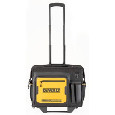 Image showing  DeWalt 18 in. Rolling Tool Bag