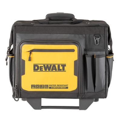 Image showing  DeWalt 18 in. Rolling Tool Bag