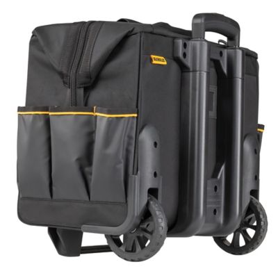 Image showing  DeWalt 18 in. Rolling Tool Bag
