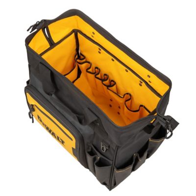 Image showing  DeWalt 18 in. Rolling Tool Bag