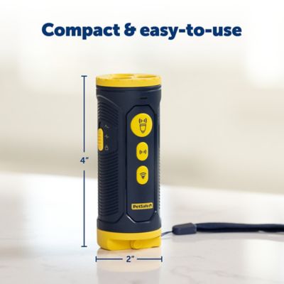 Image showing  Collarless Trainer Ultrasonic Training Tool