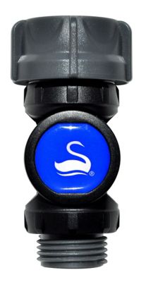 Swan Multi-Purpose Hose Swivel