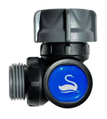 Image showing  Multi-Purpose Hose Swivel