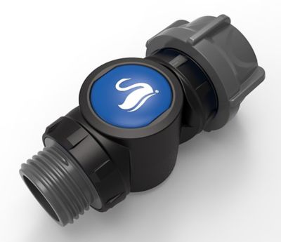 Image showing  Multi-Purpose Hose Swivel