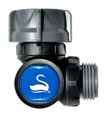 Image showing  Multi-Purpose Hose Swivel