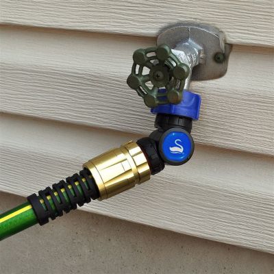 Image showing  Multi-Purpose Hose Swivel