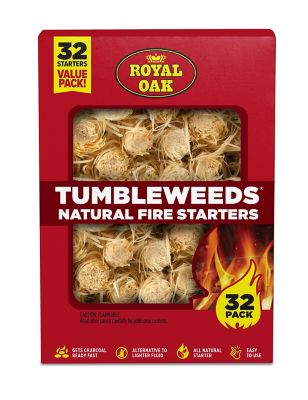Royal Oak Tumbleweeds 32 Count