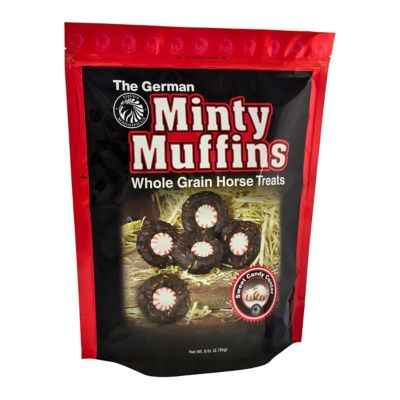 Image showing  Minty Muffins