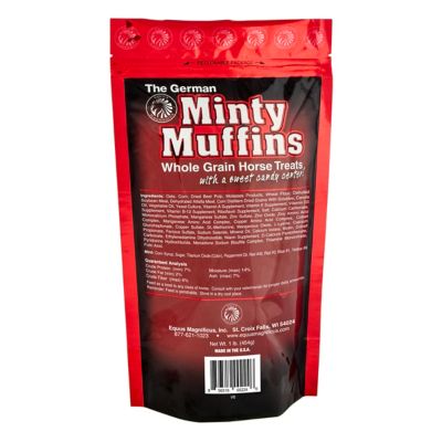 Image showing  Minty Muffins