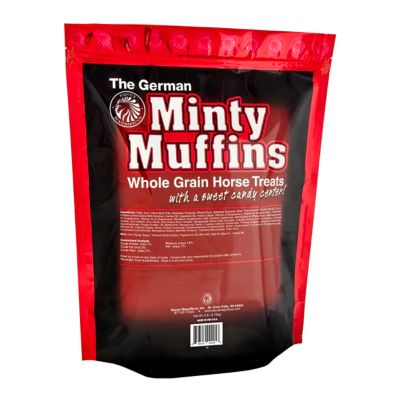 Image showing  Minty Muffins