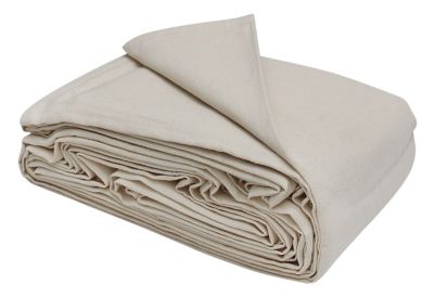 Image showing  Canvas Drop Cloth
