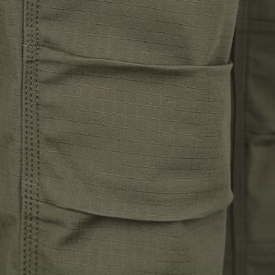 Image showing 8 th Ridgecut Men's Relaxed Fit Mid-Rise Ultra Work Pants