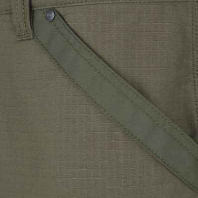 Image showing 7 th Ridgecut Men's Relaxed Fit Mid-Rise Ultra Work Pants