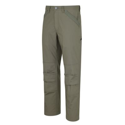 Image showing 2 th Ridgecut Men's Relaxed Fit Mid-Rise Ultra Work Pants