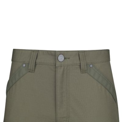 Image showing 4 th Ridgecut Men's Relaxed Fit Mid-Rise Ultra Work Pants