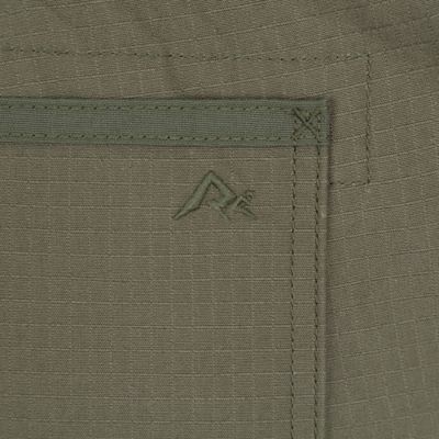 Image showing 5 th Ridgecut Men's Relaxed Fit Mid-Rise Ultra Work Pants