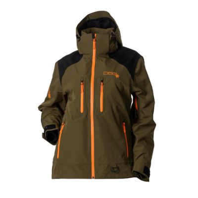 DSG Outerwear Prizm 2.0 Jacket, S,Dark Olive at Tractor Supply Co