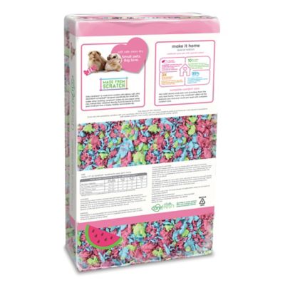 Image showing  Tutti Frutti Small Pet Bedding, 23L