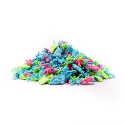 Image showing  Tutti Frutti Small Pet Bedding, 23L