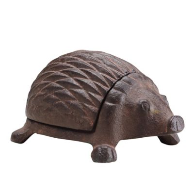 Red Shed 2 in. Hedgehog Key Hide