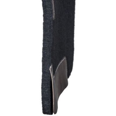 Image showing  Felt Pad with Leathers